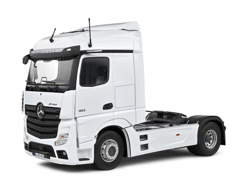 1/24 Mercedes-Benz Actros L 2023