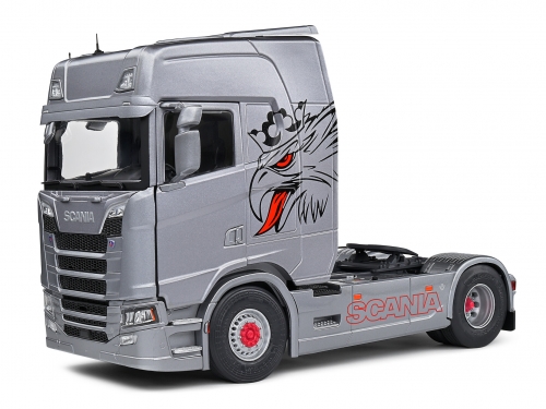 1/24 Scania 580S Highline Custom 2023