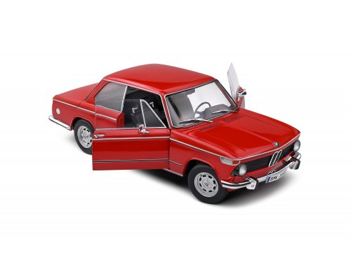 1/18 BMW 1602 1971