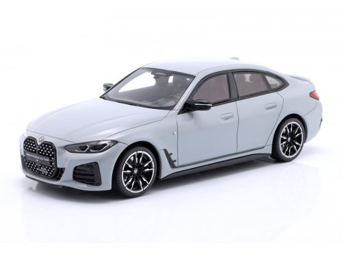 1/18 BMW M440i xDrive Gran Coupe 2021