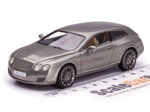 1/43 Bentley Continental Flying Star by Touring 2010