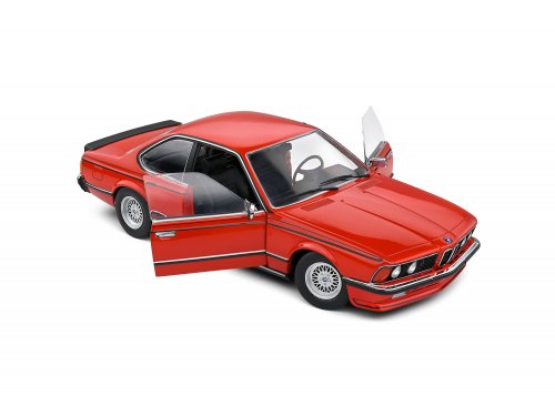 1/18 BMW 635 CSI (E24) 1984