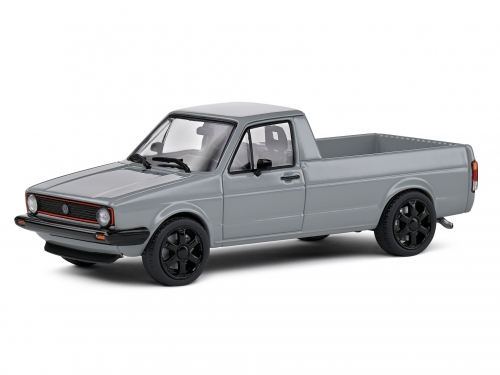 1/43 Volkswagen Caddy Mk 1 пикап 1982