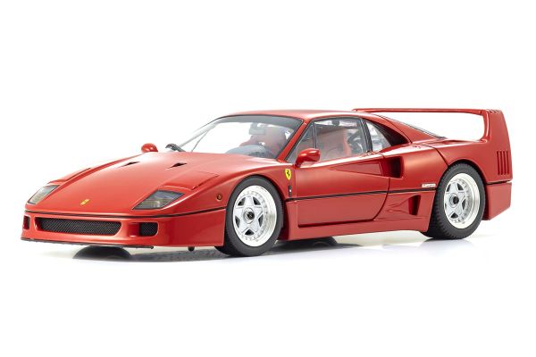 1/18 Ferrari F40