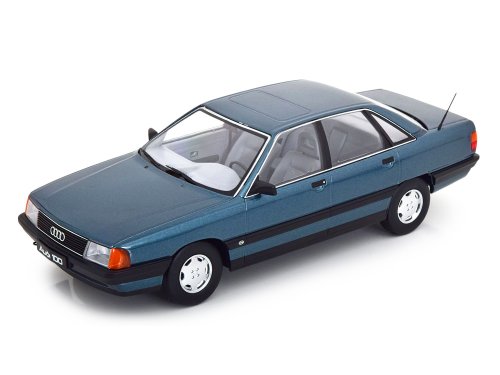 1/18 Audi 100 C3 1989