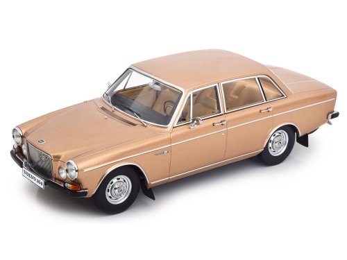 1/18 Volvo 164 1970