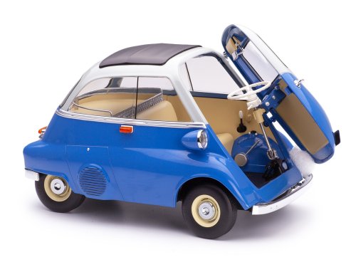 1/12 BMW Isetta 250 1959