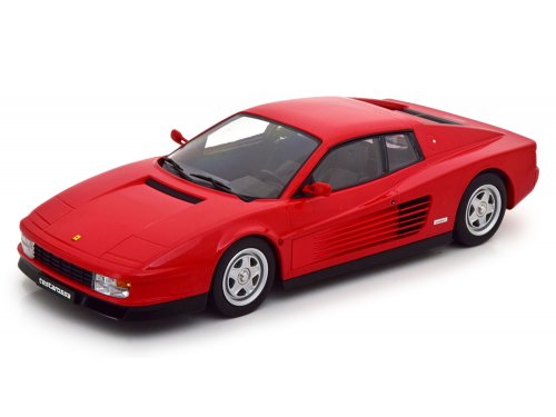 1/18 Ferrari Testarossa 1986