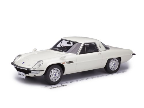 1/12 Mazda Cosmo Sport