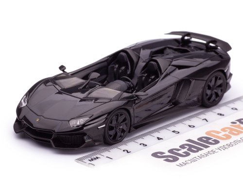 1/43 Lamborghini Aventador J