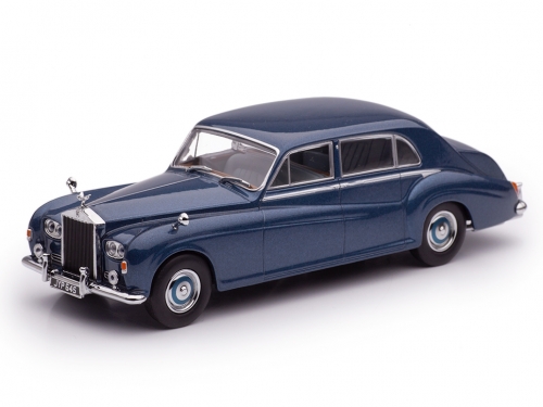 1/43 Rolls Royce Phantom V James Young 1962