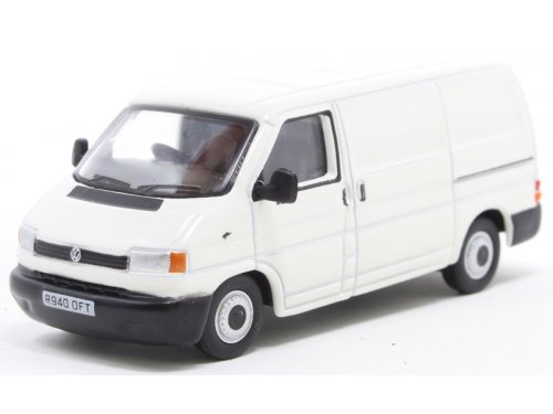 1/76 Volkswagen Transporter T4 Van (фургон) 1992