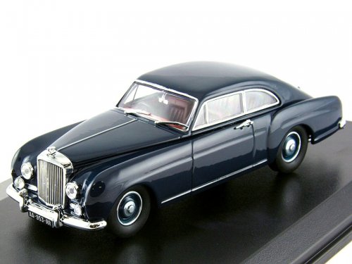 1/43 Bentley S1 Continental Fastback 1956