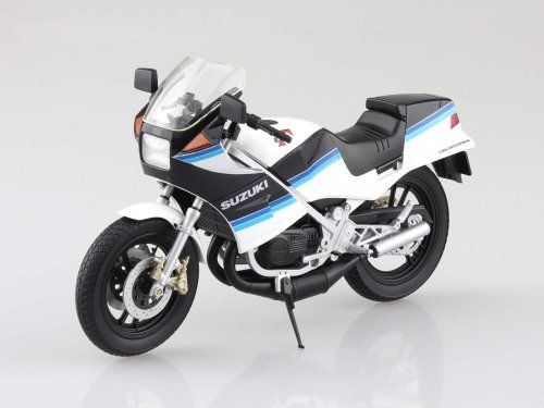 1/12 Suzuki RG250