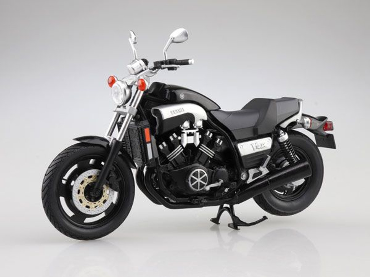 1/12 Yamaha Vmax