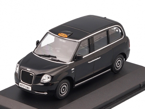 1/43 Levc TX5 New London Taxi 2017