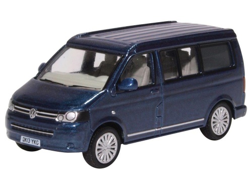 1/76 Volkswagen T5 California (кемпер) 2003