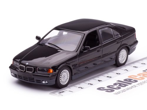 1/43 BMW 3-Series седан E36 1991