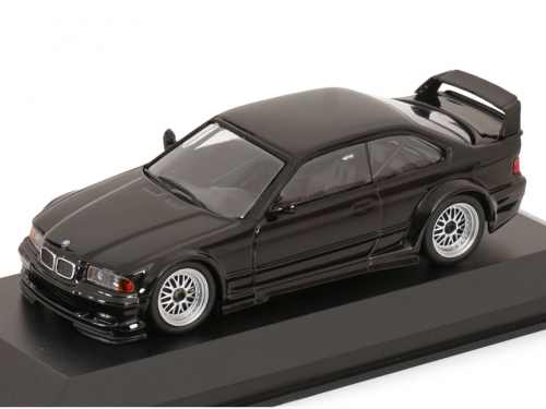 1/43 BMW M3 GTR E36 1993