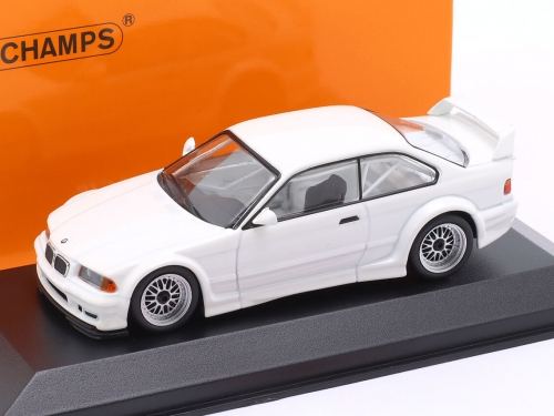 1/43 BMW M3 GTR E36 1993