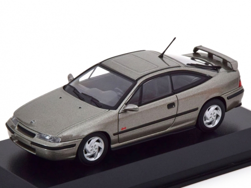 1/43 Opel Calibra Turbo 4X4 1989