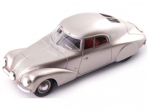 1/43 BMW 326 Streamliner Wendler 1936