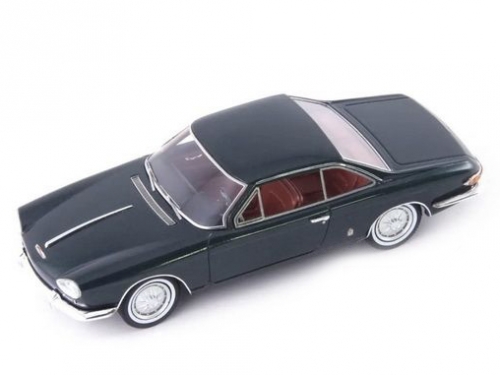 1/43 Chevrolet Corvair Pininfarina Coupe 1962