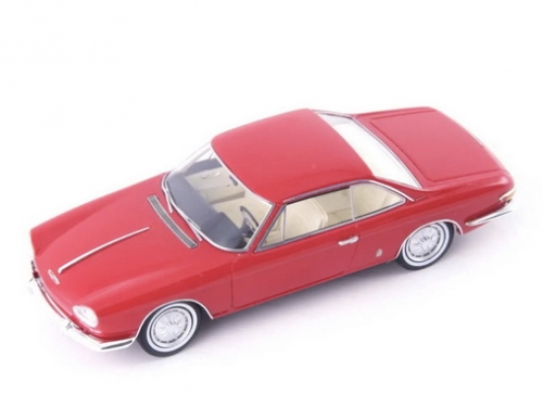 1/43 Chevrolet Corvair Pininfarina Coupe 1962