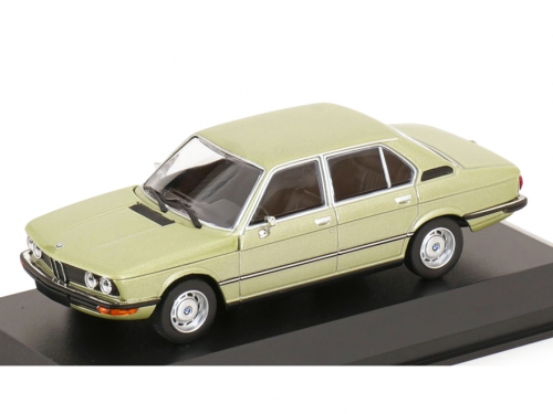 1/43 BMW 520 E12 (1972)