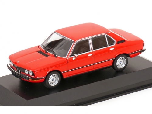 1/43 BMW 520 E12 (1972)