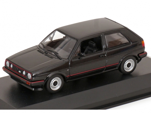 1/43 Volkswagen Golf GTi 16V 1985 3d (Golf II)