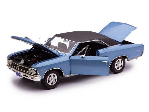 1/18 Chevrolet Chevelle SS 396 Hardtop 1966