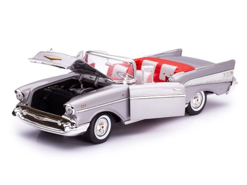 1/18 Chevrolet Bel Air Convertible 1957