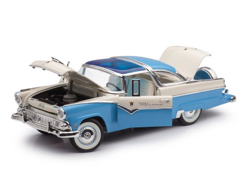 1/18 Ford Fairlane Crown Victoria 1955