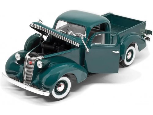 1/18 Studebaker Coupe Express пикап 1937