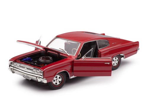 1/18 Dodge Charger 1966