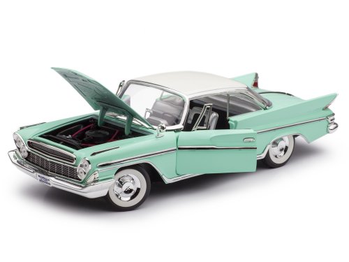 1/18 DeSoto Adventurer 1961