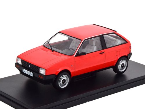 1/24 SEAT Ibiza 1984