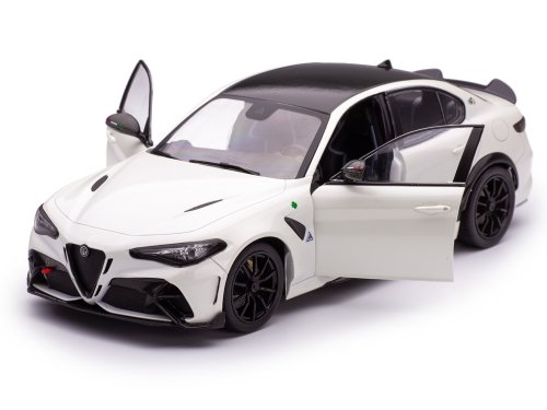 1/18 Alfa Romeo Giulia GTA 2022