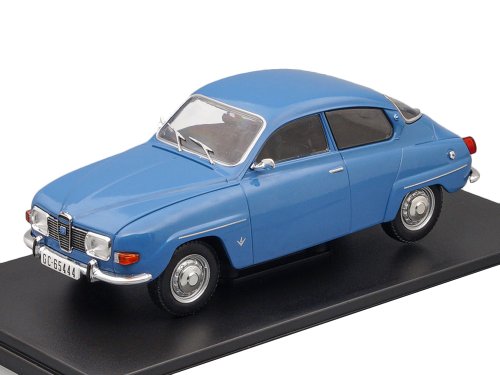 1/24 SAAB 96 V4 1970