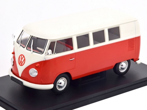 1/24 Volkswagen T1 Bus 1960