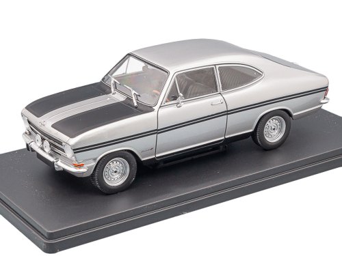 1/24 Opel Kadett B Rallye 1967