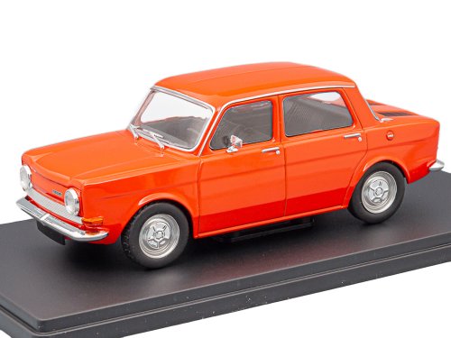 1/24 Simca 1000 LS 1976