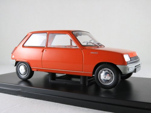 1/24 Renault 5 TL 1973