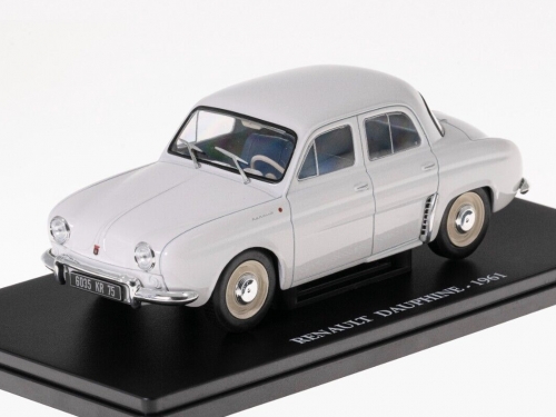 1/24 Renault Dauphine 1961