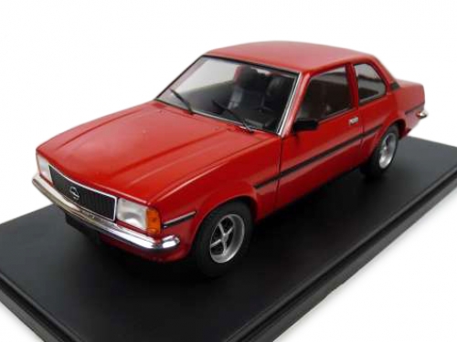 1/24 Opel Ascona 2d