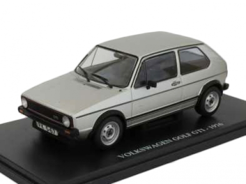 1/24 Volkswagen Golf GTI (1976)