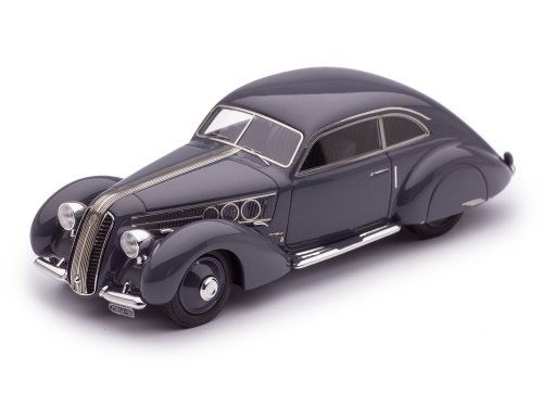 1/43 Alfa Romeo 6C 2300 Pescara Berlinetta 1935