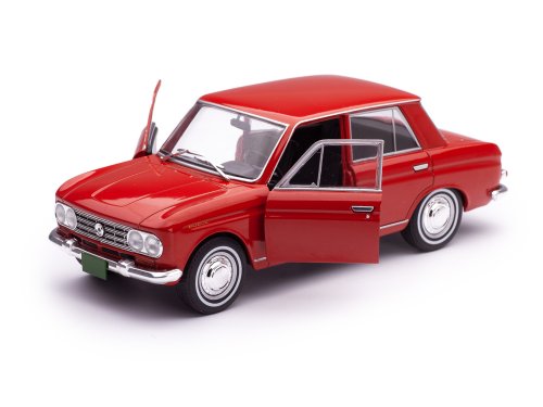 1/24 Datsun Bluebird 410 1964