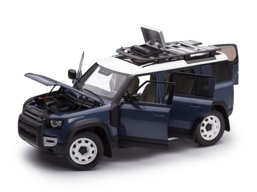 1/18 Land Rover Defender 110 2020